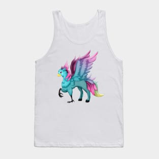 Hippogriff Tank Top